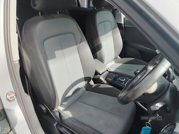 Used Audi Q2 2018 for sale - 79534139: Photo