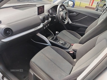 Used Audi Q2 2018 for sale - 79534139: Photo