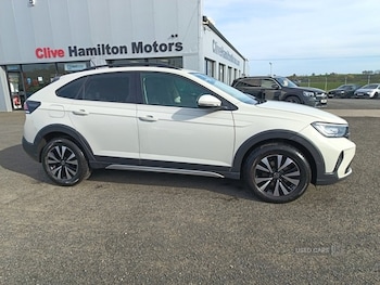 Used Volkswagen Taigo 2025 for sale - 78417841: Photo