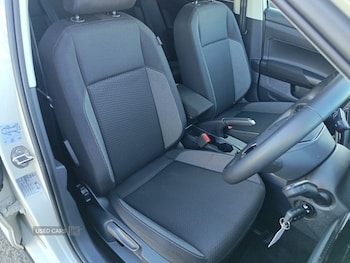 Used Volkswagen Taigo 2025 for sale - 78417841: Photo