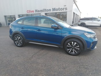 Used Volkswagen Taigo 2025 for sale - 79633644: Photo