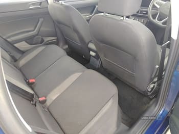 Used Volkswagen Taigo 2025 for sale - 79633644: Photo
