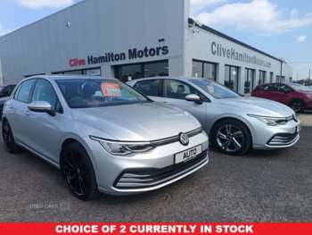 2023 - 2.0 TDI Life 5dr DSG