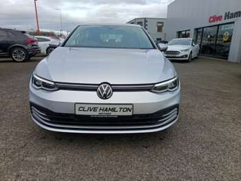 Used Volkswagen Golf 2023 for sale - 74643761: Photo