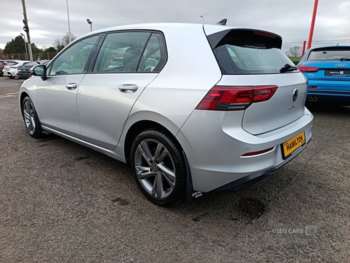 Used Volkswagen Golf 2023 for sale - 74643761: Photo