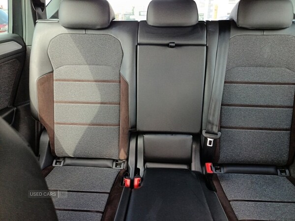 Used SEAT Tarraco 2022 for sale - 74643570: Photo 10