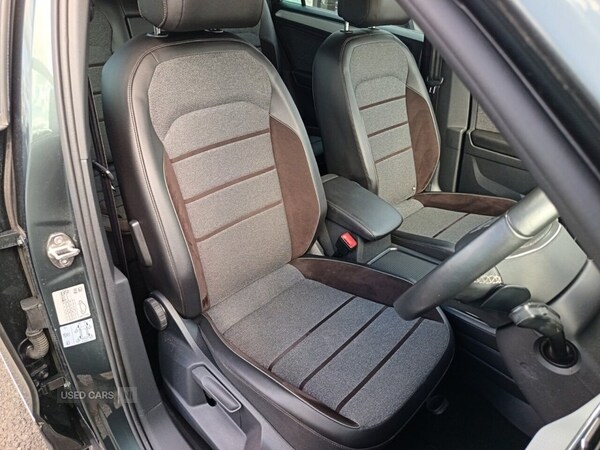 Used SEAT Tarraco 2022 for sale - 74643570: Photo 12