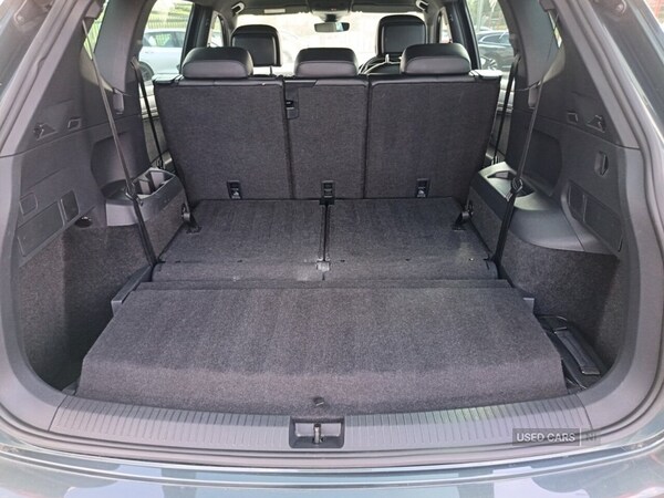 Used SEAT Tarraco 2022 for sale - 74643570: Photo 16