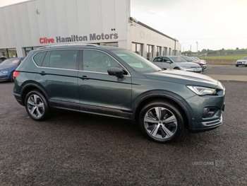 2022 - 2.0 TDI Xcellence 5dr DSG