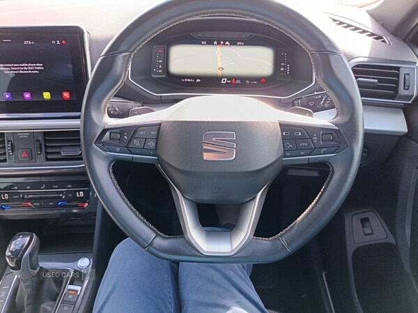 Used SEAT Tarraco 2022 for sale - 74643570: Photo 20