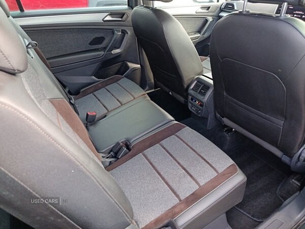 Used SEAT Tarraco 2022 for sale - 74643570: Photo 25