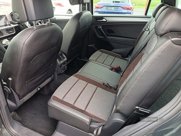 Used SEAT Tarraco 2022 for sale - 74643570: Photo 29