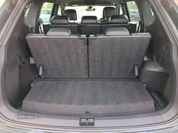 Used SEAT Tarraco 2022 for sale - 74643570: Photo 2