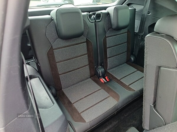Used SEAT Tarraco 2022 for sale - 74643570: Photo 31