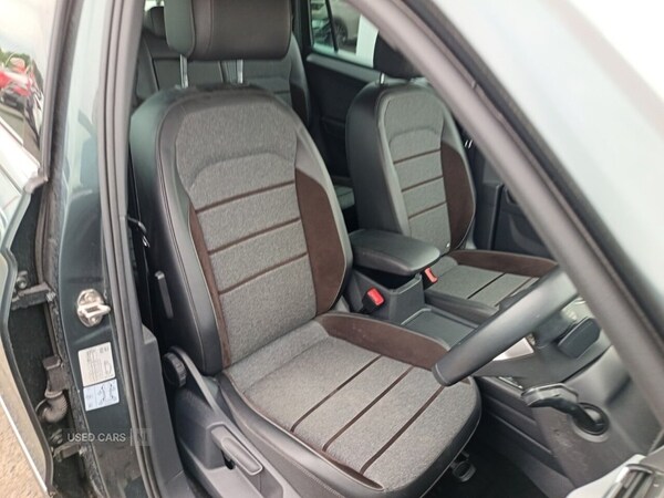 Used SEAT Tarraco 2022 for sale - 74643570: Photo 32