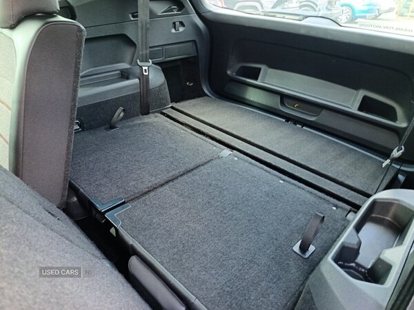 Used SEAT Tarraco 2022 for sale - 74643570: Photo 6
