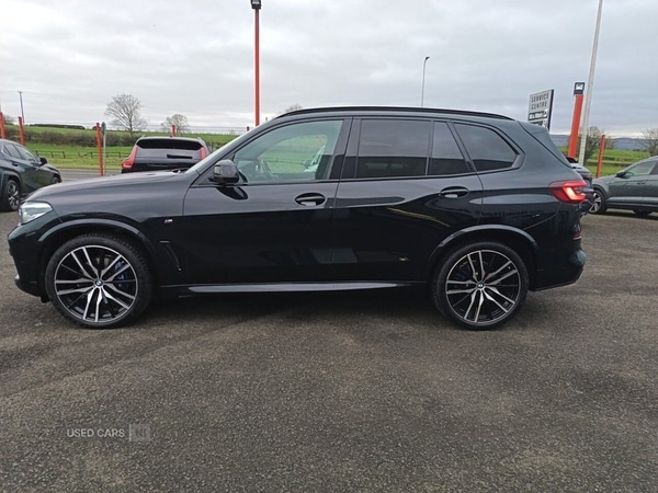 Used BMW X5 2022 for sale - 77705820: Photo 11