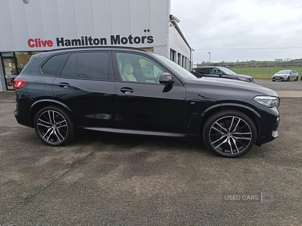 Used BMW X5 2022 for sale - 77705820: Photo 14