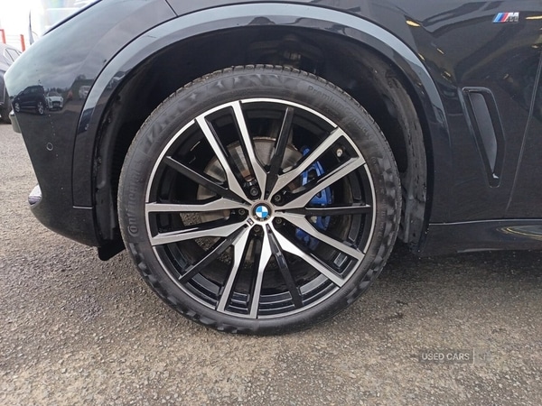 Used BMW X5 2022 for sale - 77705820: Photo 17