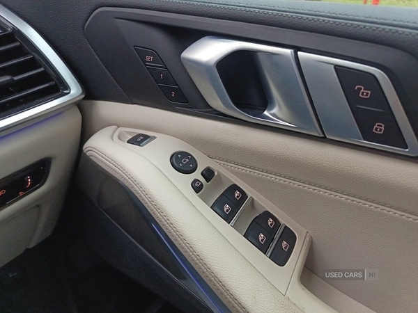 Used BMW X5 2022 for sale - 77705820: Photo 20