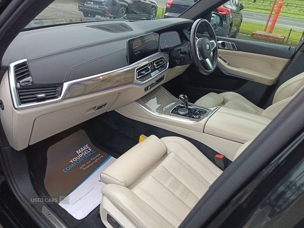 Used BMW X5 2022 for sale - 77705820: Photo 22