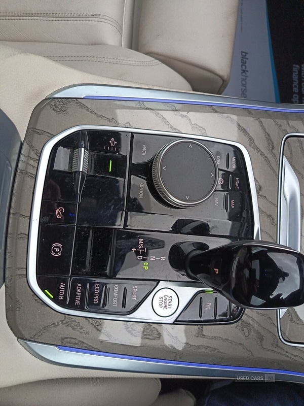 Used BMW X5 2022 for sale - 77705820: Photo 24