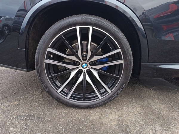 Used BMW X5 2022 for sale - 77705820: Photo 25