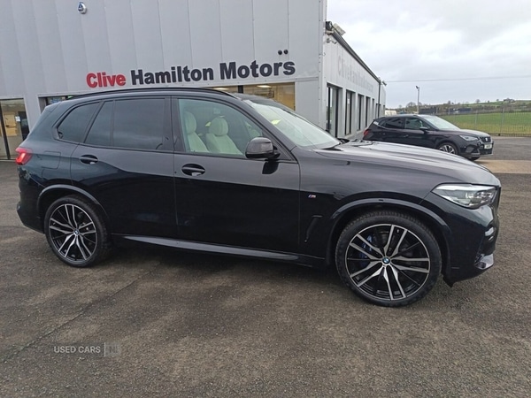 Used BMW X5 2022 for sale - 77705820: Photo 26