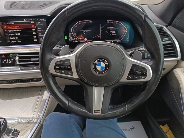 Used BMW X5 2022 for sale - 77705820: Photo 27