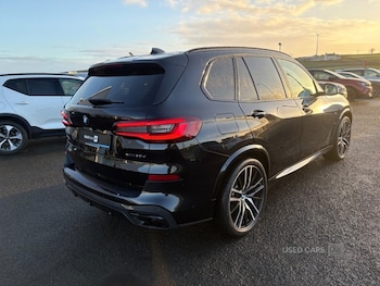 Used BMW X5 2022 for sale - 77705820: Photo