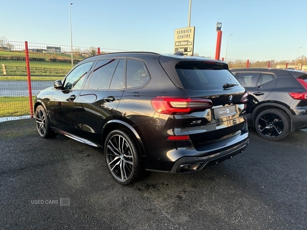 Used BMW X5 2022 for sale - 77705820: Photo 3