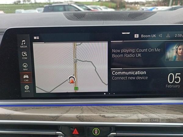 Used BMW X5 2022 for sale - 77705820: Photo 32