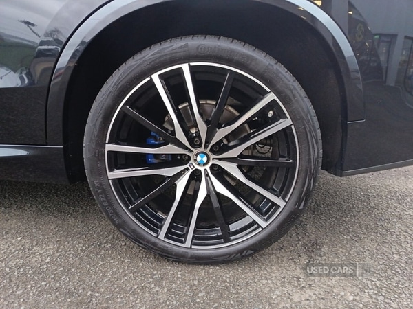 Used BMW X5 2022 for sale - 77705820: Photo 33