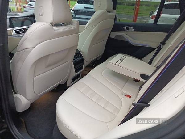 Used BMW X5 2022 for sale - 77705820: Photo 35