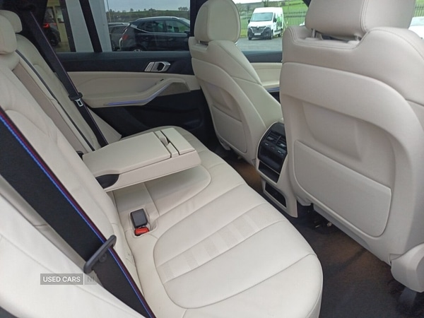 Used BMW X5 2022 for sale - 77705820: Photo 36