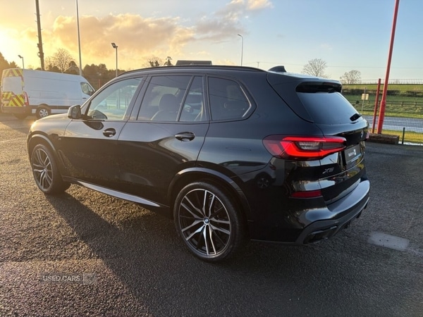 Used BMW X5 2022 for sale - 77705820: Photo 38