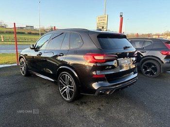 Used BMW X5 2022 for sale - 77705820: Photo