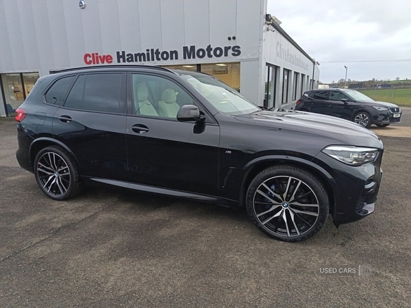 Used BMW X5 2022 for sale - 77705820: Photo 5