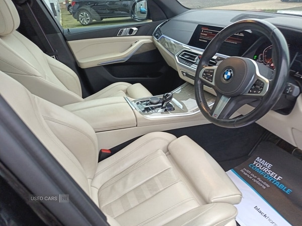 Used BMW X5 2022 for sale - 77705820: Photo 9