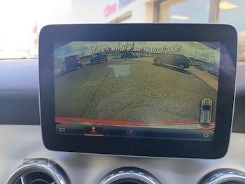 Used Mercedes-Benz GLA 2017 for sale - 78417878: Photo