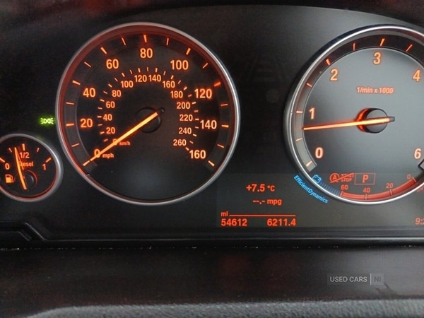 Used BMW X4 2017 for sale - 76966016: Photo 12