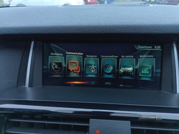 Used BMW X4 2017 for sale - 76966016: Photo 14