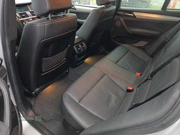 Used BMW X4 2017 for sale - 76966016: Photo 22