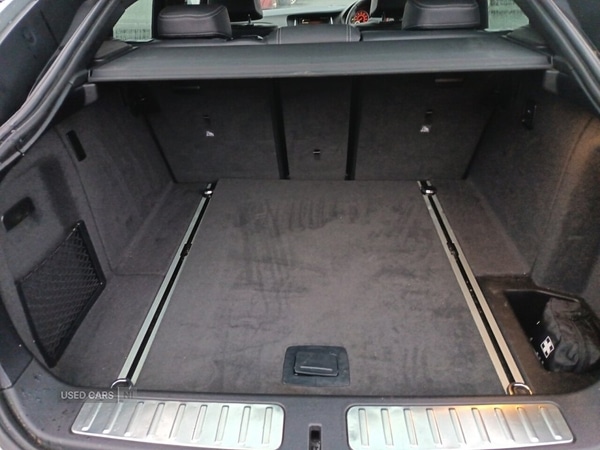 Used BMW X4 2017 for sale - 76966016: Photo 24