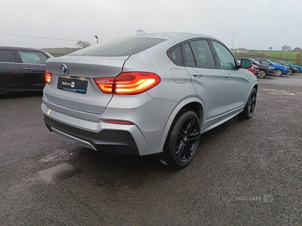Used BMW X4 2017 for sale - 76966016: Photo 3
