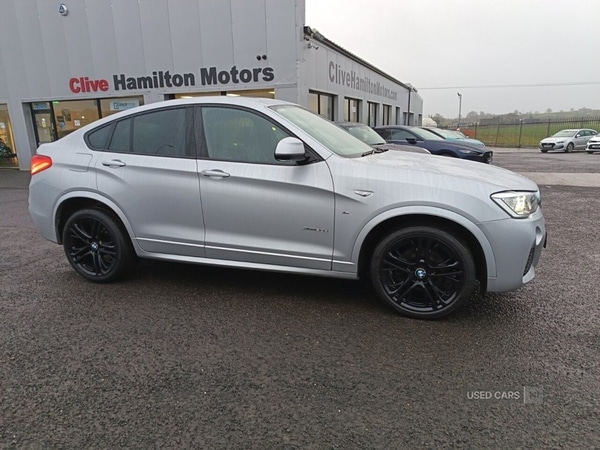 Used BMW X4 2017 for sale - 76966016: Photo 7