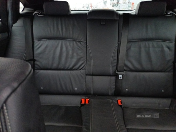 Used BMW X4 2017 for sale - 76966016: Photo 8