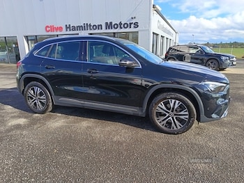 Used Mercedes-Benz GLA 2025 for sale - 78277068: Photo
