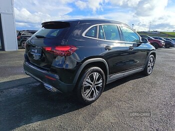 Used Mercedes-Benz GLA 2025 for sale - 78277068: Photo