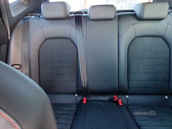 Used SEAT Arona 2023 for sale - 74946278: Photo 10